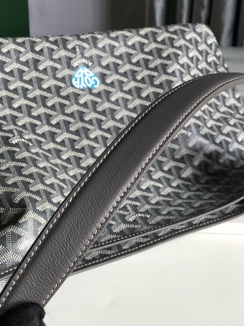 Goyard Top Handle Bags